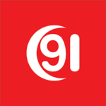 91 Club Icon